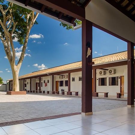 Joy House Pousada Bonito  Εξωτερικό φωτογραφία