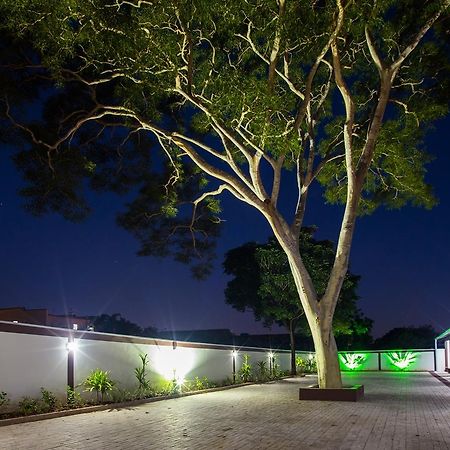 Joy House Pousada Bonito  Εξωτερικό φωτογραφία