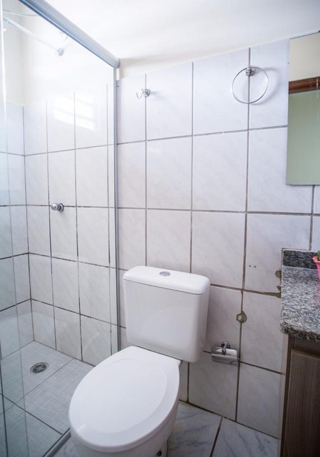 Joy House Pousada Bonito  Εξωτερικό φωτογραφία