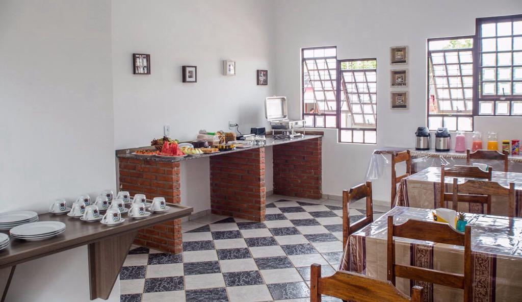 Joy House Pousada Bonito  Εξωτερικό φωτογραφία