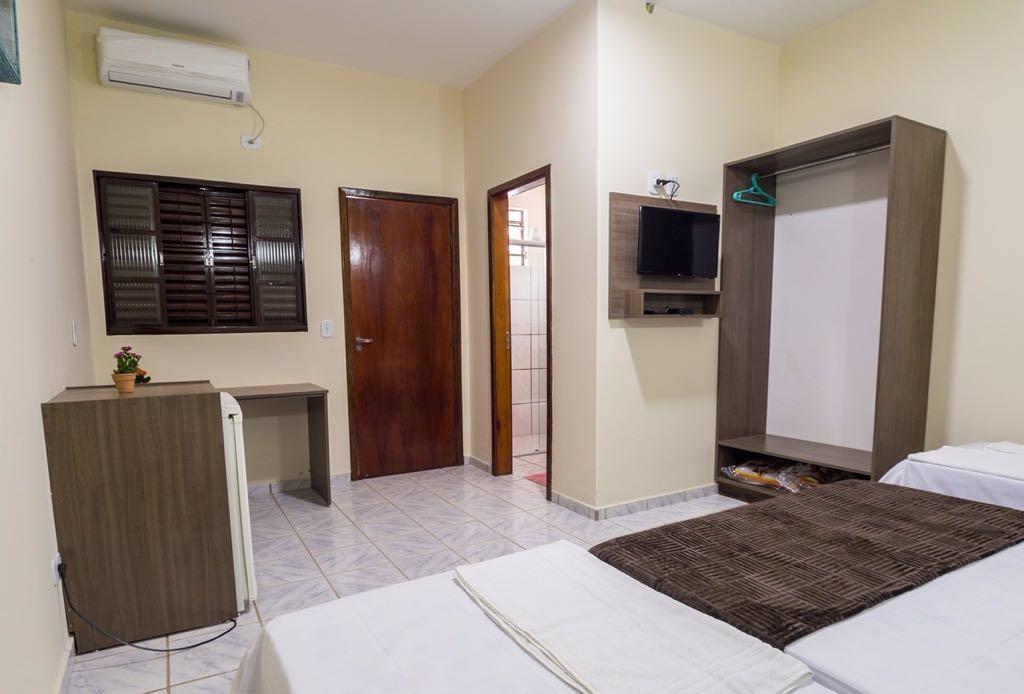 Joy House Pousada Bonito  Εξωτερικό φωτογραφία