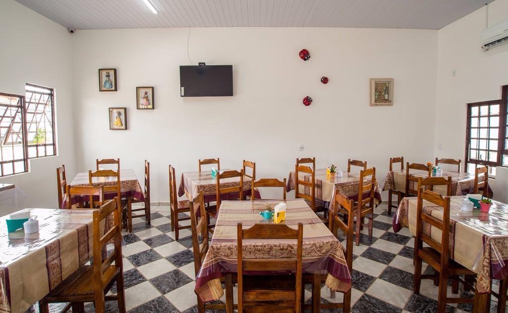 Joy House Pousada Bonito  Εξωτερικό φωτογραφία