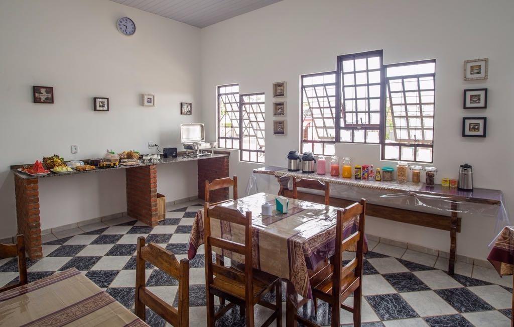Joy House Pousada Bonito  Εξωτερικό φωτογραφία