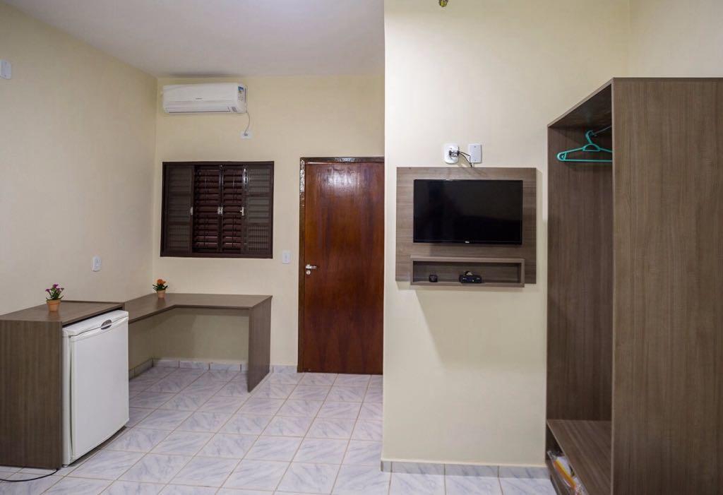 Joy House Pousada Bonito  Εξωτερικό φωτογραφία