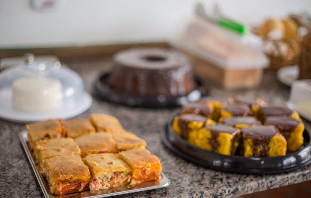 Joy House Pousada Bonito  Εξωτερικό φωτογραφία