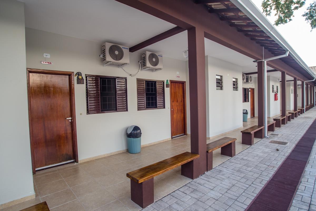 Joy House Pousada Bonito  Εξωτερικό φωτογραφία
