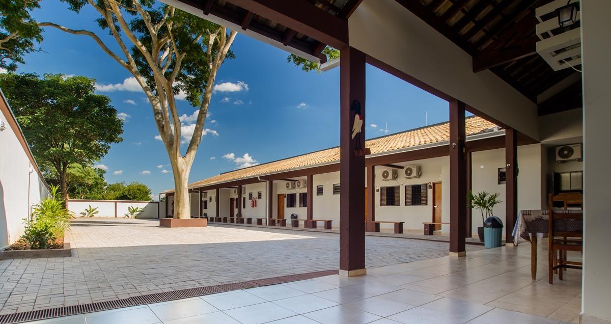 Joy House Pousada Bonito  Εξωτερικό φωτογραφία