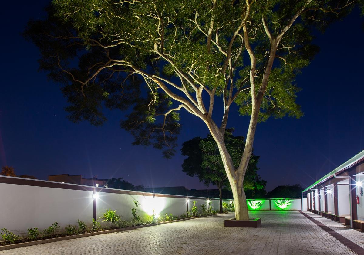 Joy House Pousada Bonito  Εξωτερικό φωτογραφία