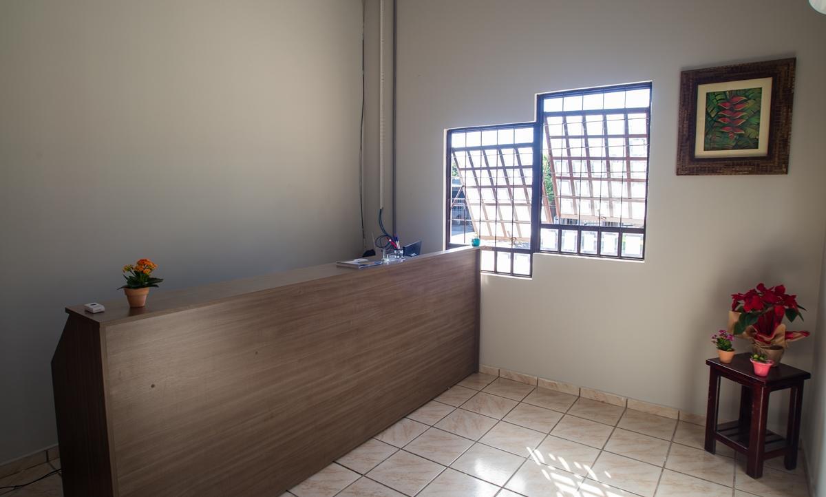 Joy House Pousada Bonito  Εξωτερικό φωτογραφία