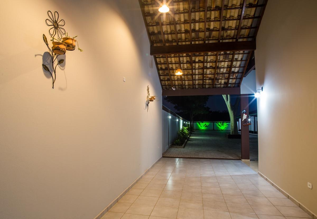 Joy House Pousada Bonito  Εξωτερικό φωτογραφία