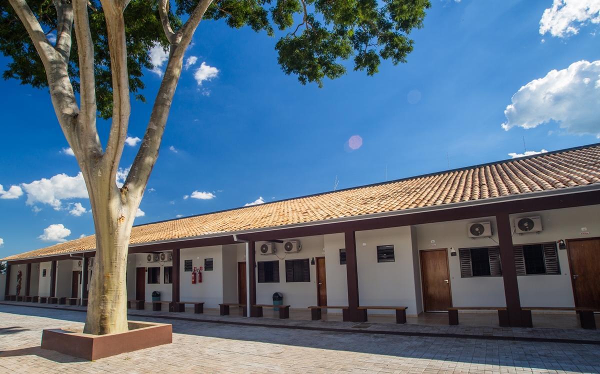 Joy House Pousada Bonito  Εξωτερικό φωτογραφία